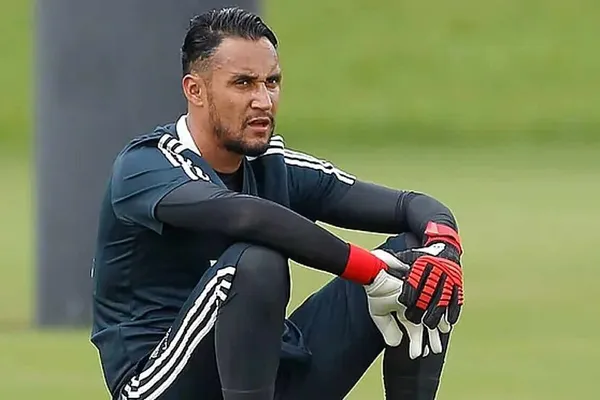 Keylor Navas (Costa Rica) - Getty