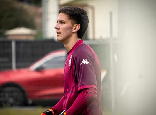 Berny Rojas (Saprissa).