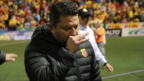 Jafet Soto - Herediano