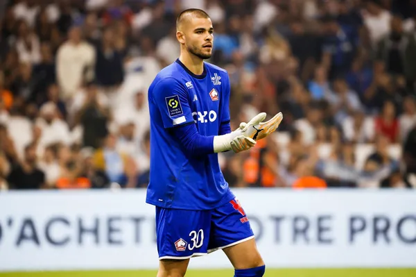 Lucas Chevalier / LOSC