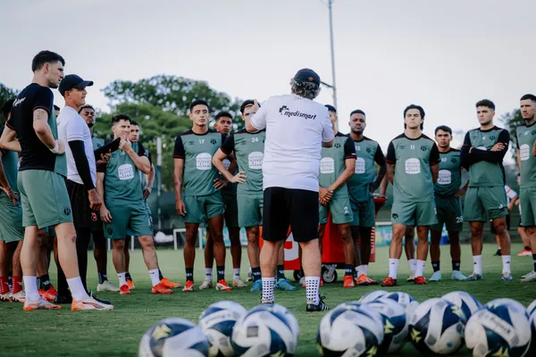 Machillo Ramírez ya tuvo su primera práctica con el plantel de Alajuelense (LDA).