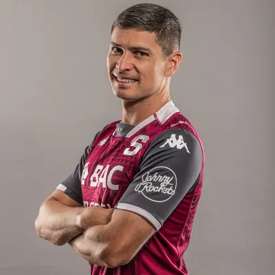 Joseph Mora la está rompiendo (Saprissa).
