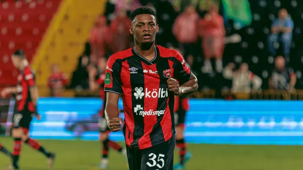 Rashir Parkins se pierde la ida ante Olimpia (LDA).