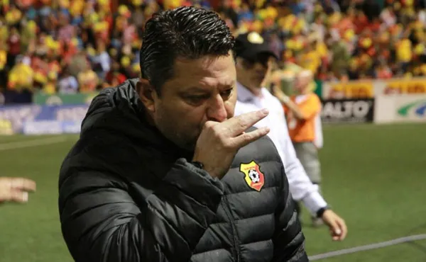 Jafet Soto - Herediano