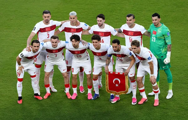 Turquía está decepcionando a muchos en Norteamérica (Getty Images).
