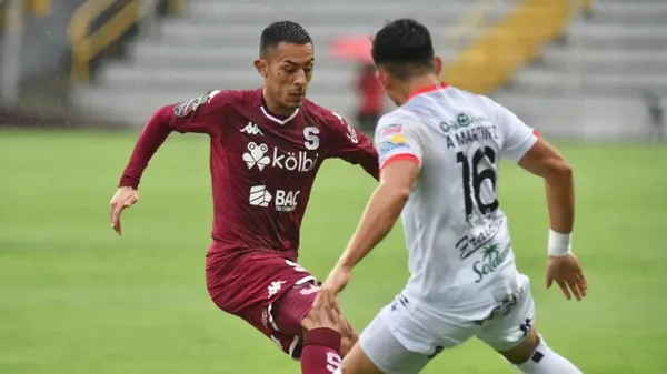 Solamente por Jimmy Marín pagarán 500 mil dólares. 