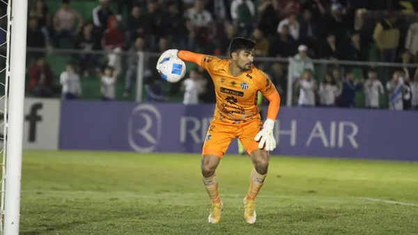 Luis Morán - Antigua GFC 