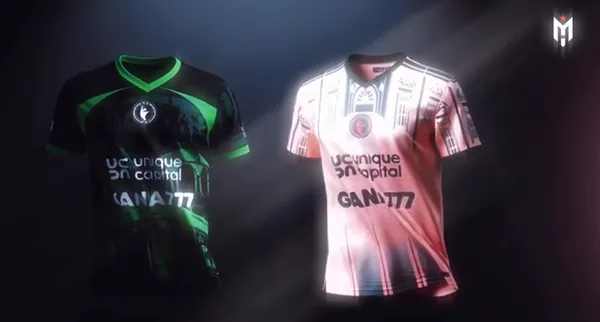 MH Sports vestirá al Inter FA (Instagram).