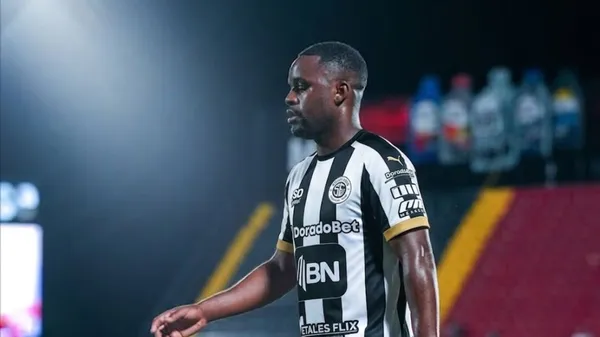 Sporting FC se interesa por Joel Campbell. (