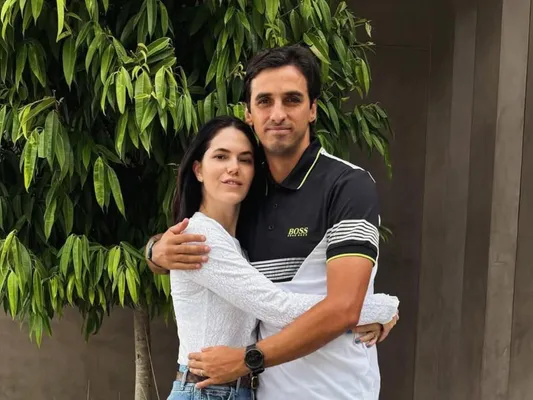 Carolina Jeikel recibió la noticia más difícil de su vida.