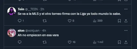 Aficionados del Saprissa en redes 