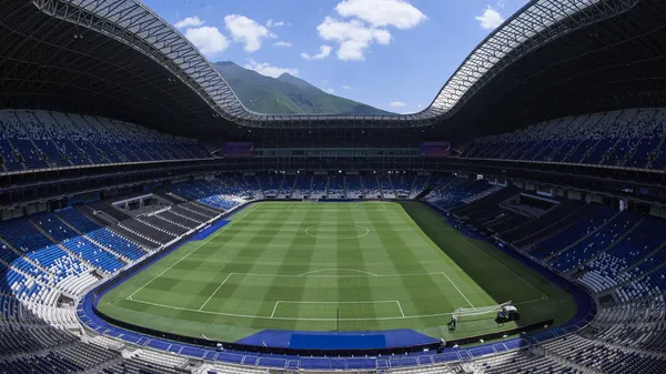 Lionel Messi pisaría por primera vez el BBVA Stadium en la vuelta, reducto que cuenta con capacidad para más de 53 mil espectadores. (