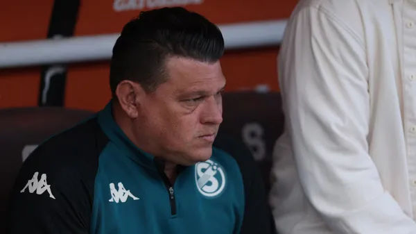 Geiner Segura le ha dado mucho a Saprissa desde su llegada. (