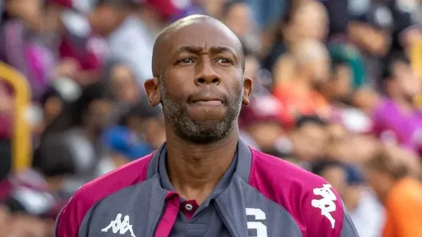 Paulo Wanchope - Deportivo Saprissa