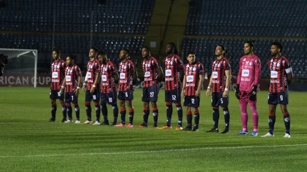 Cartaginés está muy complicado por sus deudas.