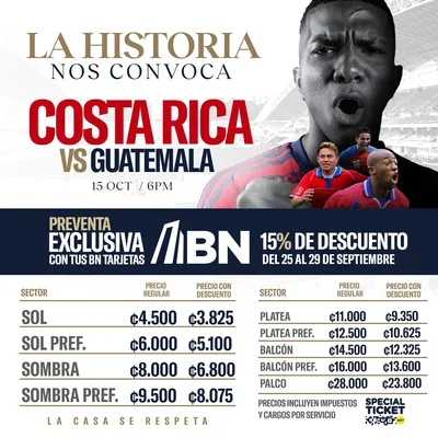 Federación Costarricense de Fútbol