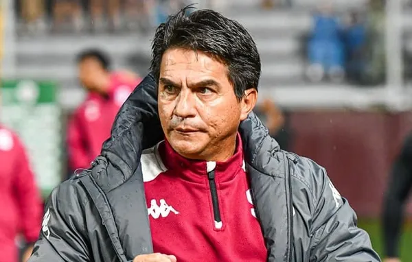 Vladimir Quesada - Deportivo Saprissa