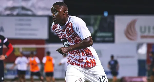Joel Campbell - Alajuelense