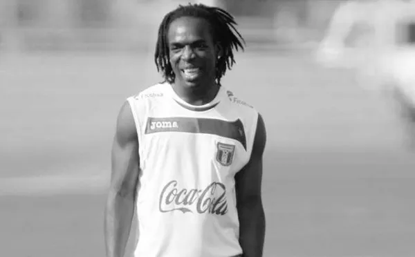 Pery Martínez murió de una sobre dosis de sustancias.