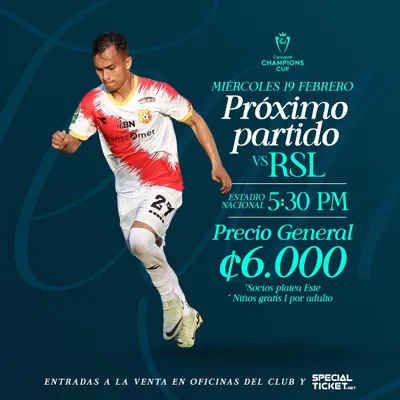 Club Sport Herediano 