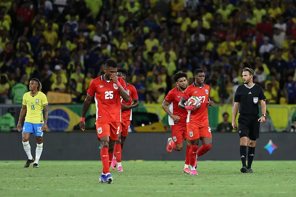 Panamá tiene todo listo para afrontar el Mundial 2026 (Getty Images).