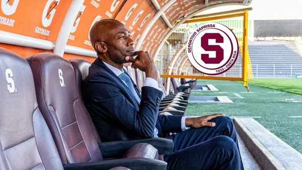Paulo Wanchope  - Saprissa