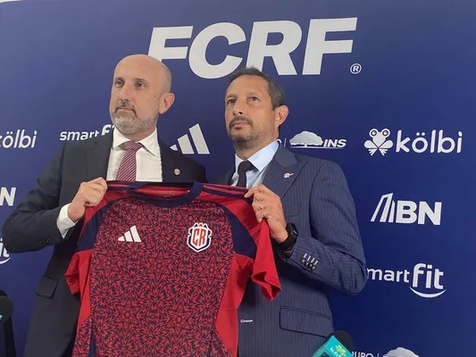 Ignacio Hierro fue destituido a finales de 2025 (FCRF).