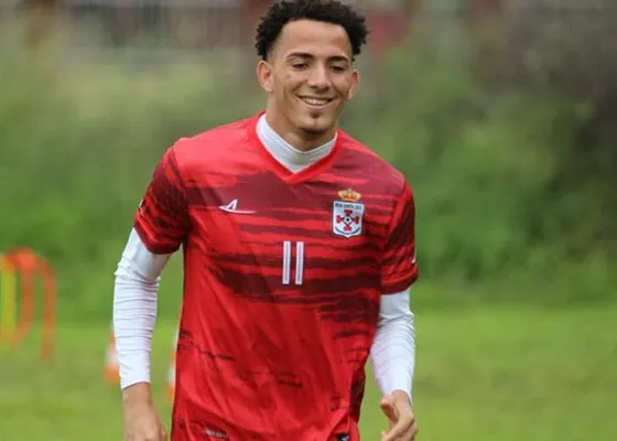 Edarlyn Reyes estuvo en la órbita de Saprissa.
