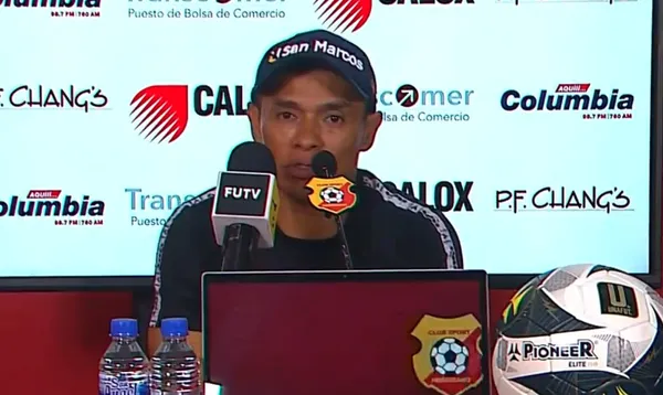 Walter Centeno - Herediano 