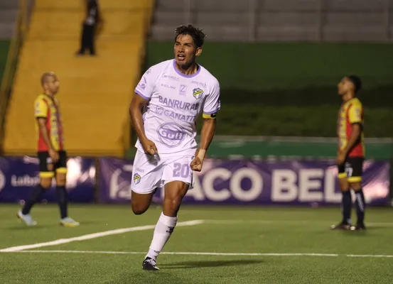 Antonio Chucho López - Comunicaciones 