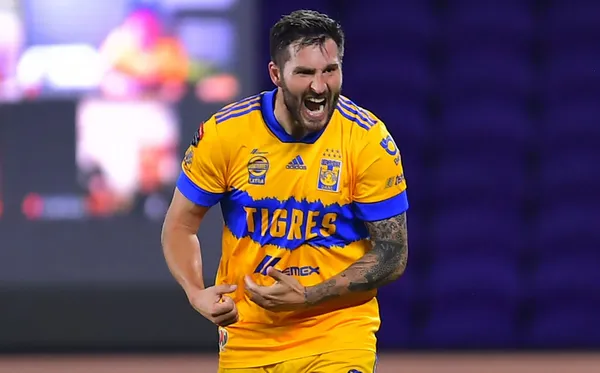 Liga MX