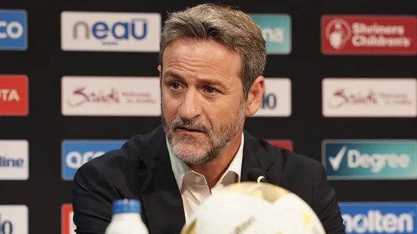 Celebra Panamá: Thomas Christiansen confirma la noticia que Guatemala y El Salvador no querían escuchar rumbo al Mundial 2026