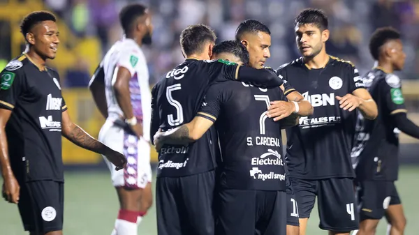 Sporting buscará ganarle por primera vez a Saprissa en La Cueva: suma 8 derrotas en 8 visitas. (