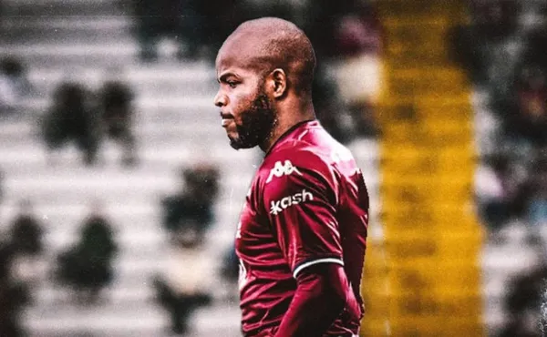 Javon East - Deportivo Saprissa