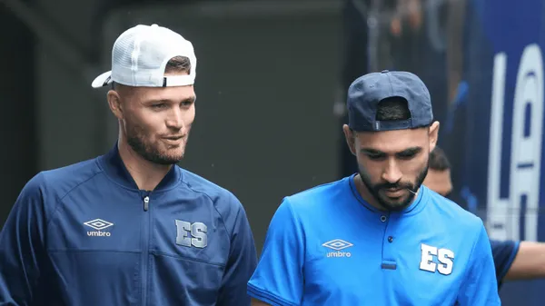 Eriq Zavaleta y Alex Roldán prefirieron dar un paso al costado.