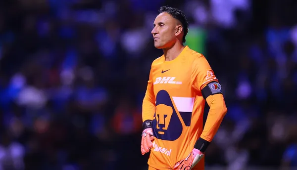 Keylor Navas sigue sin definir su futuro.
