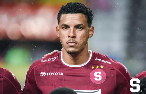 Julio Cascante ya sabe lo que es salir campeón en el fútbol nacional, pues conquistó el Invierno 2016 con Saprissa.