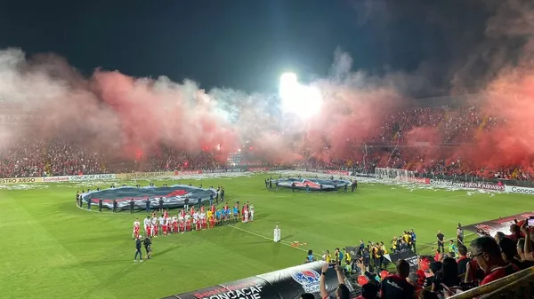El pedido de Concacaf a Alajuelense en al final de la Copa Centroamericana 2023