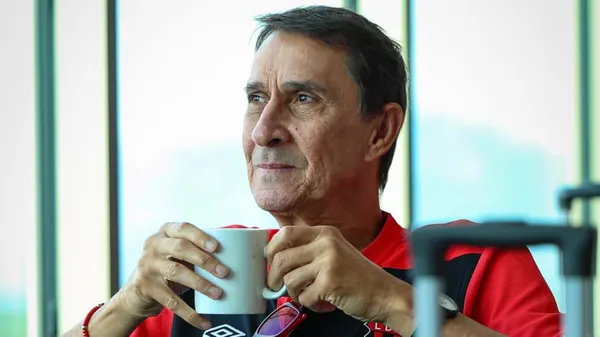 Guimaraes piensa en todo en Alajuelense. (Instagram)
