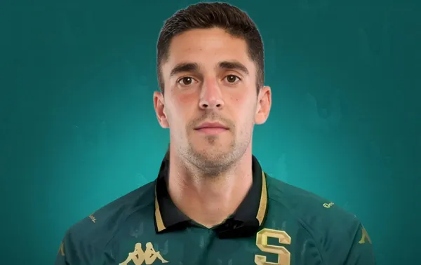Sabin Merino jugará en Saprissa.