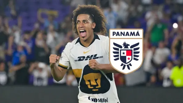 Adalberto Carrasquilla - Pumas 