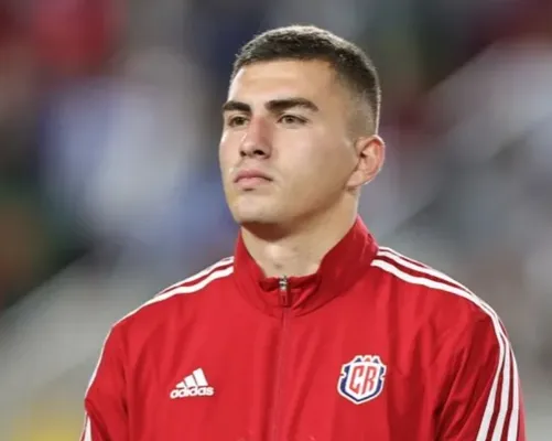 Fernán Faerron vería con buenos ojos la posibilidad de volver a Alajuelense (Instagram).