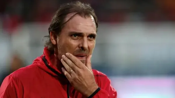 Andrés Carevic - Alajuelense