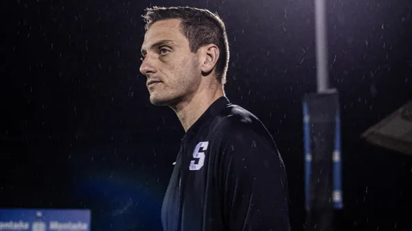 Sergio Gila se marcha de Saprissa.