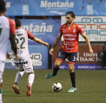 San Carlos y ADG no se sacaron diferencias.