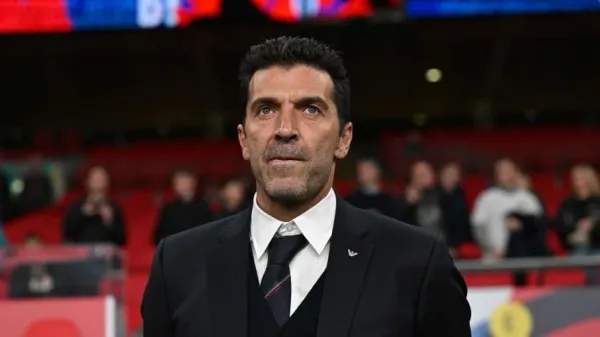 Gianluigi Buffon