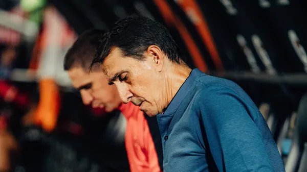 Por ahora, Guimaraes sólo piensa en Alajuelense. (Alajuelense)