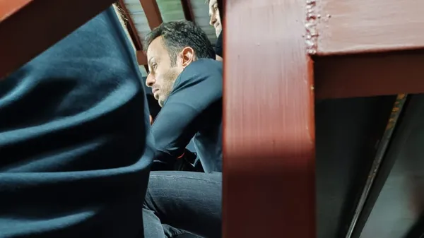 Javier Santamaría no continuará en Alajueelnse. (