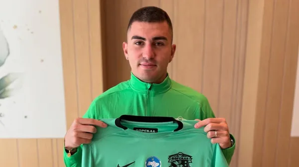 Fernán Faerron cambiará su futuro.