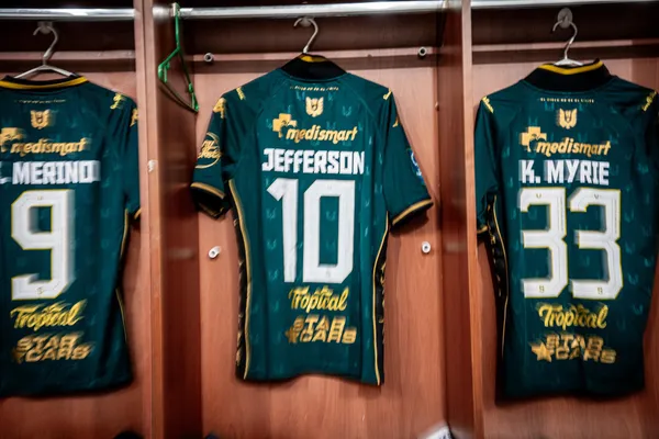 Jefferson Brenes - Deportivo Saprissa